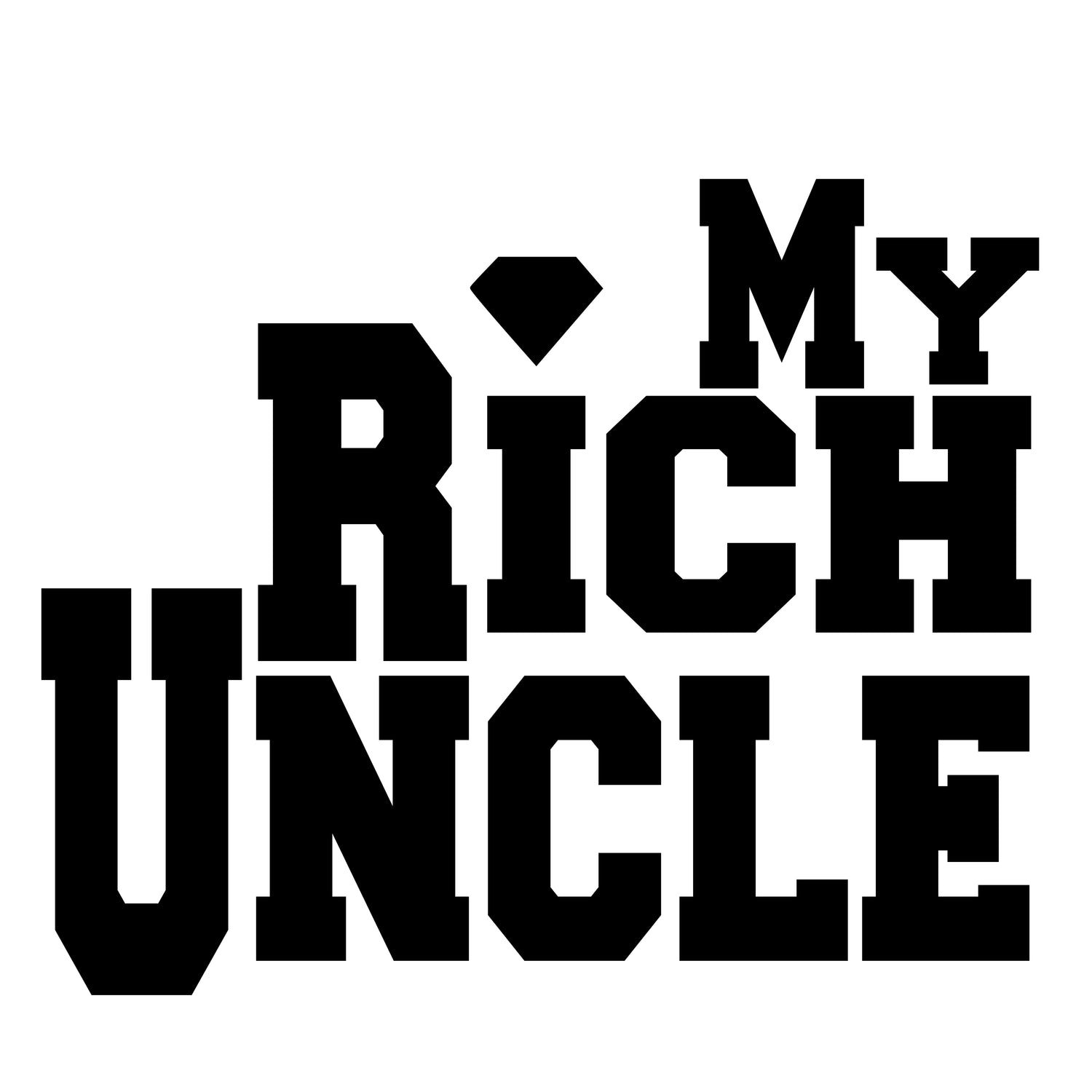 My Rich Uncle