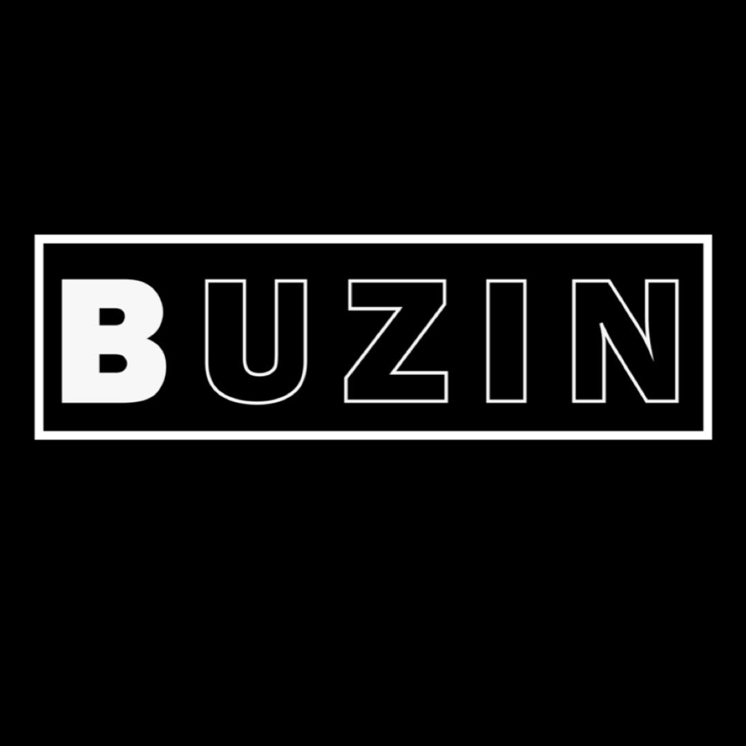 The Buzin Brand