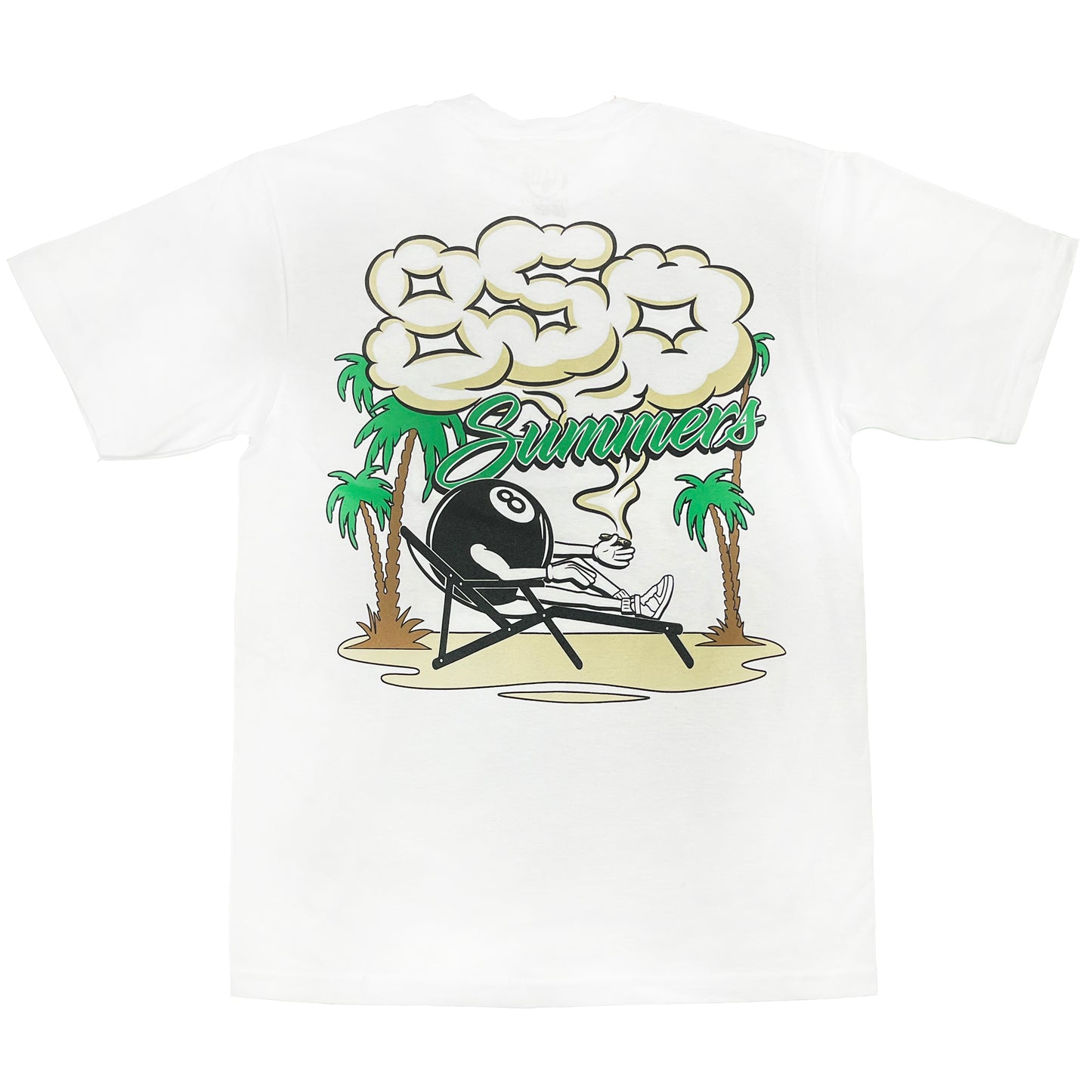 850 Summers