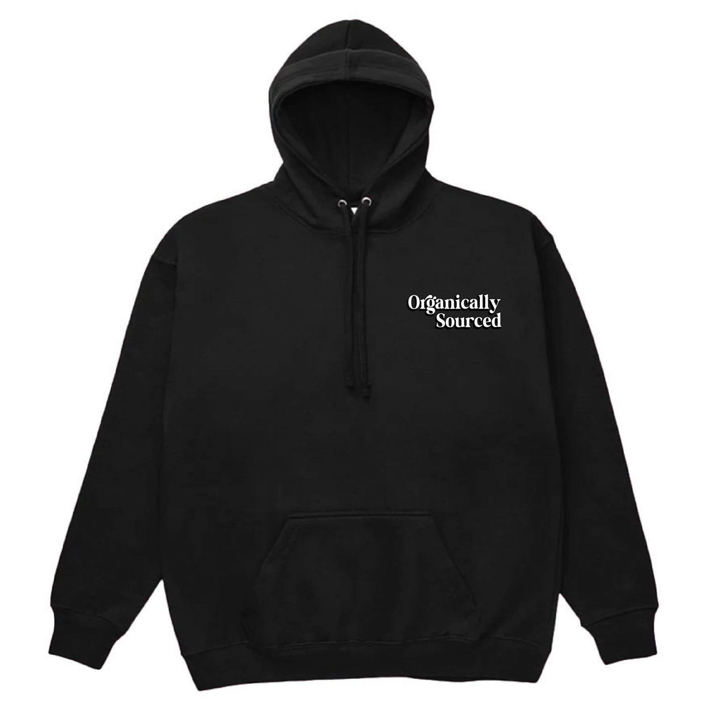 Hug The Block Hoodie