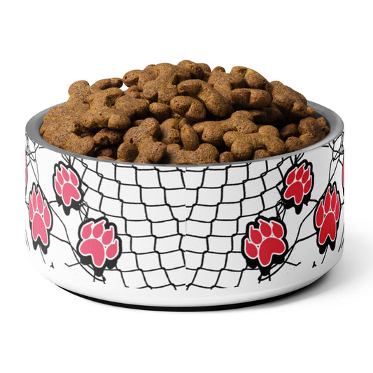 Everybody Eats Pet Bowl