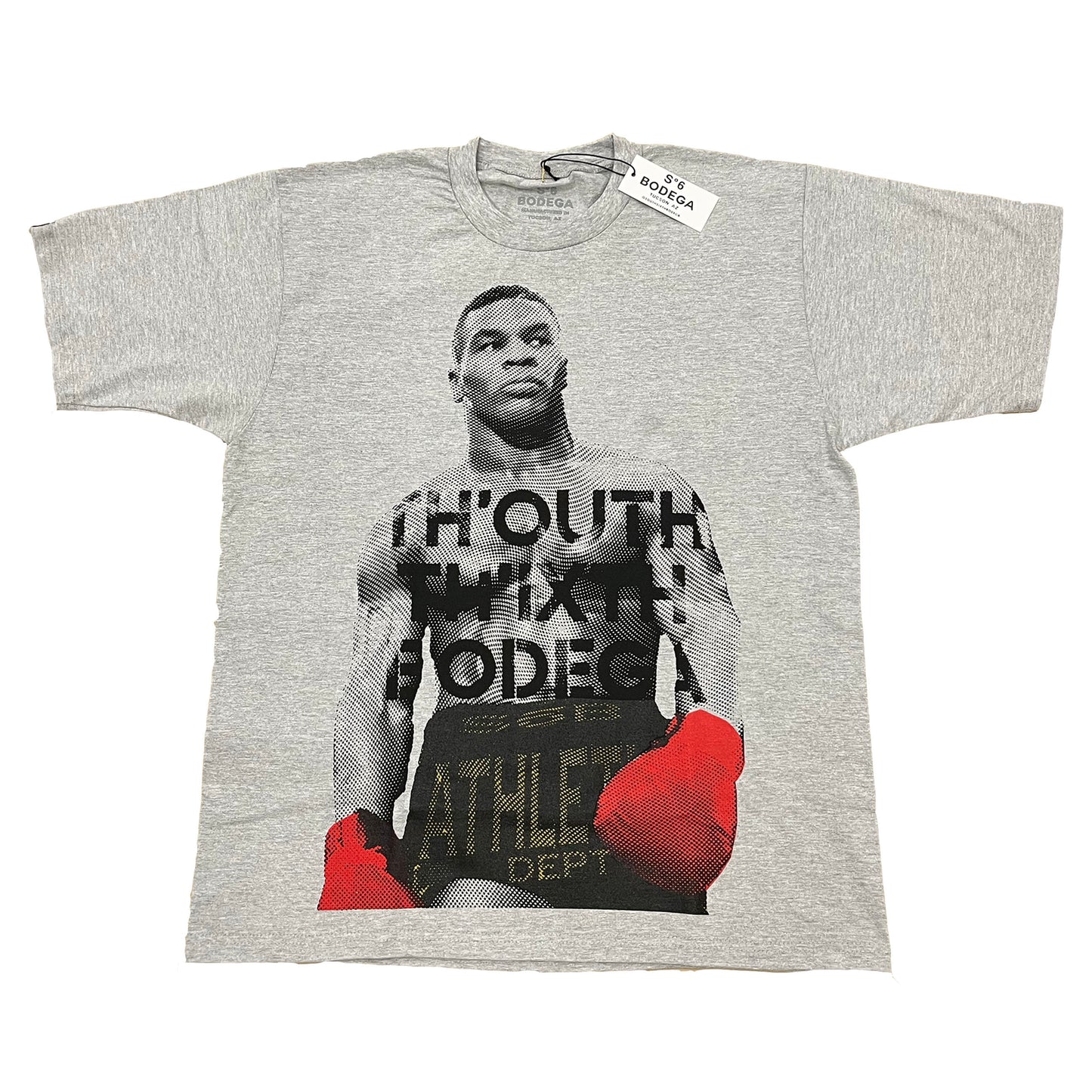 Iron Mike