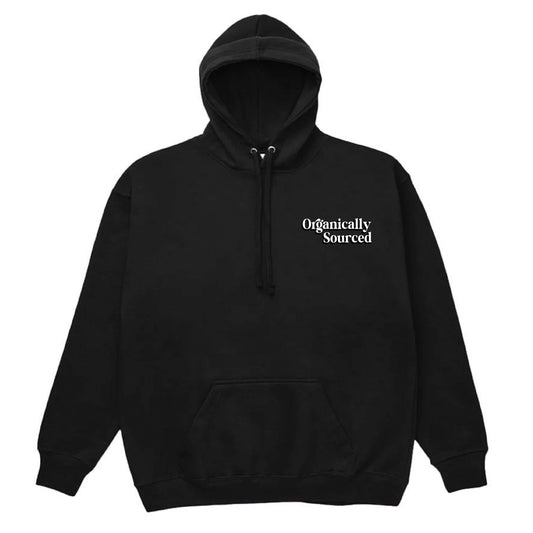 Hug The Block Hoodie