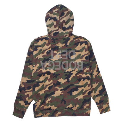 S 6 Bodega Dept. Hoodie