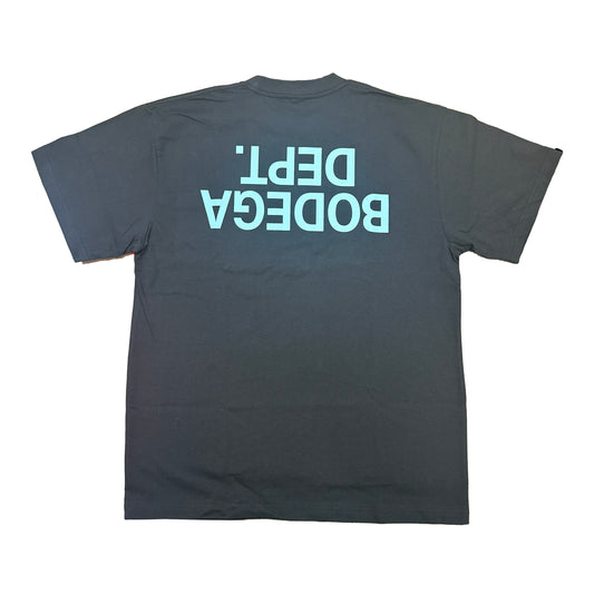 Bodega Dept. Tee
