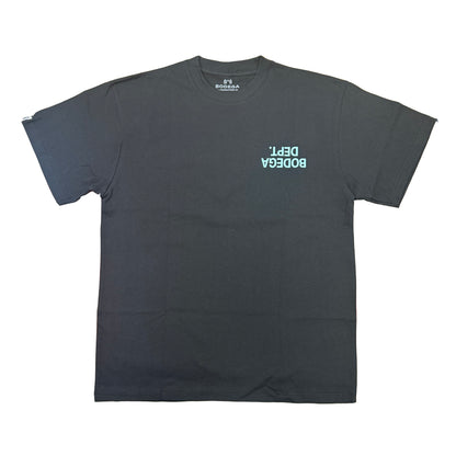 Bodega Dept. Tee