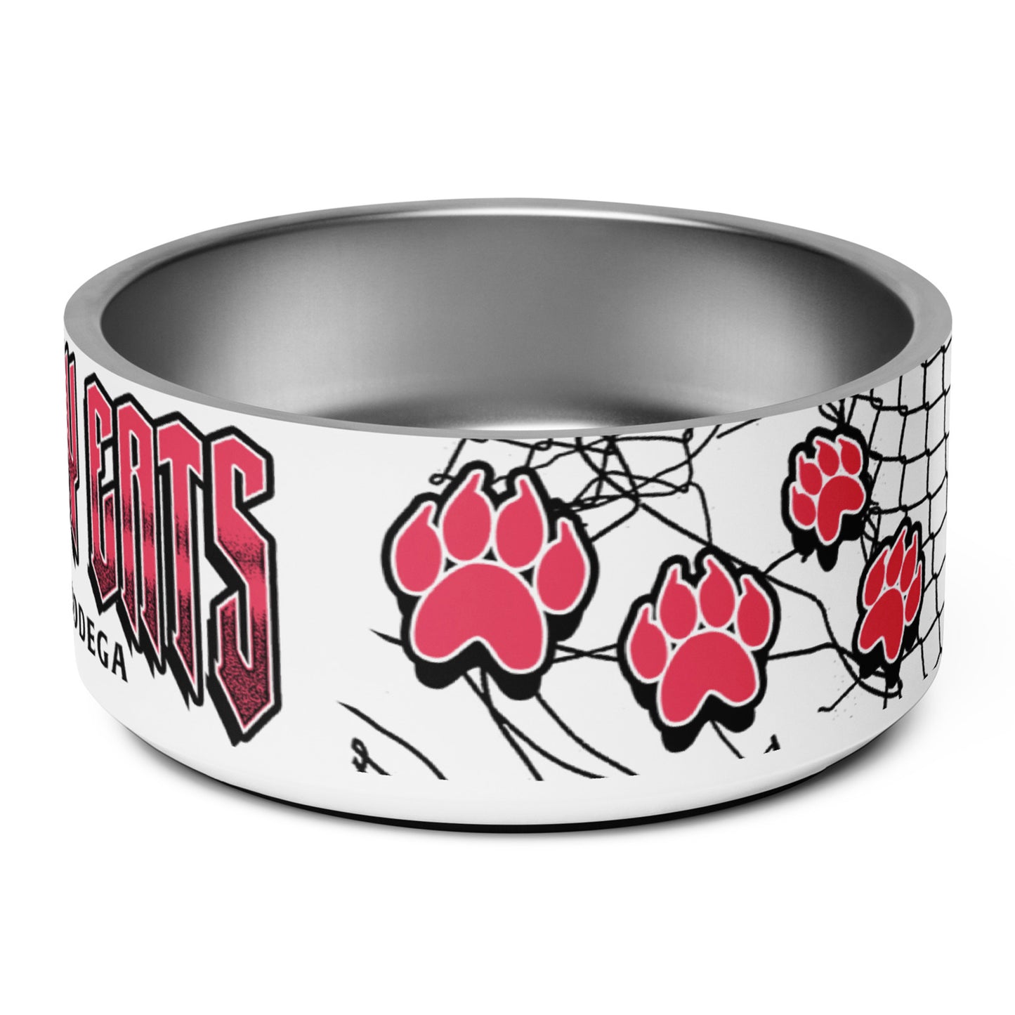Everybody Eats Pet Bowl