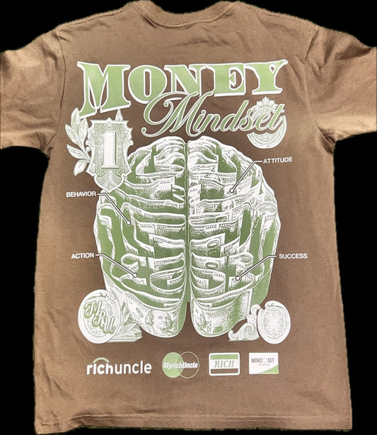 Money Mindset