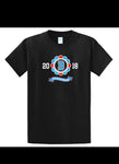 The Buzin Brand 5 Year Anniversary Tee
