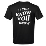 IYKYK Cold Summer 2 Tee