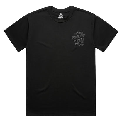 IYKYK Anti Social Trappers Club Tee