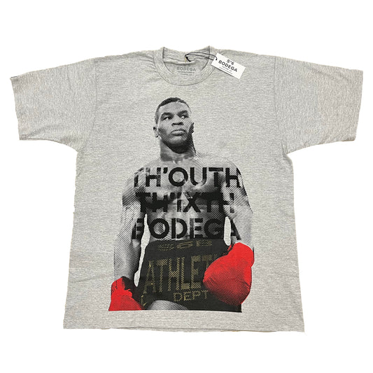 Iron Mike