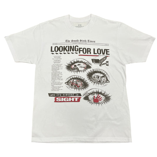 Looking For Love
