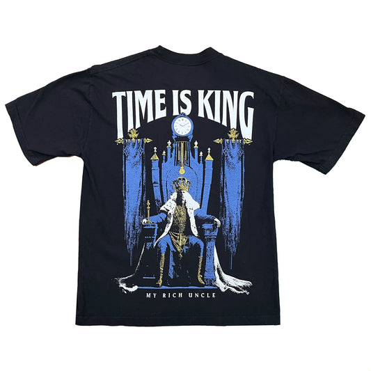 Time Is King