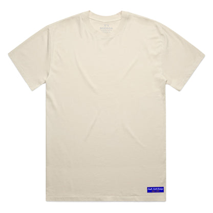 Purple Label Blank Tee