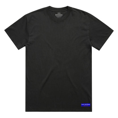 Purple Label Blank Tee