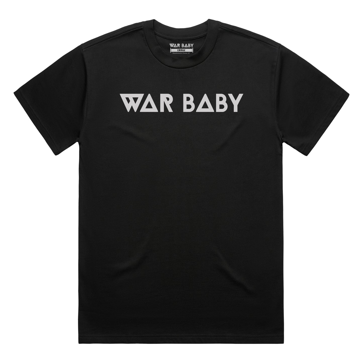 War Baby - Staple Tee