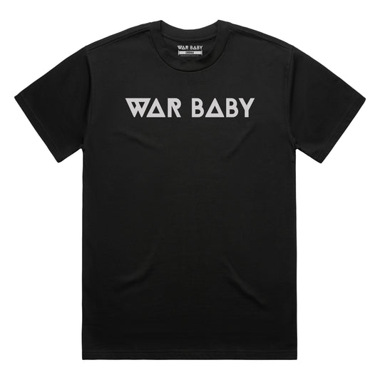 War Baby - Staple Tee