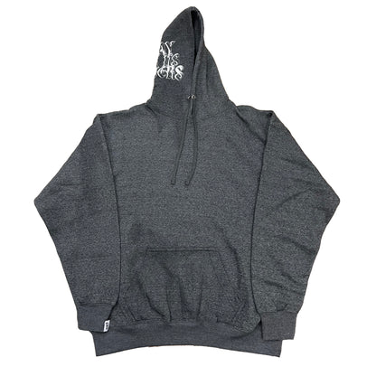 Pray For Us Sinners Hoodie