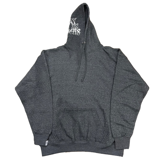 Pray For Us Sinners Hoodie