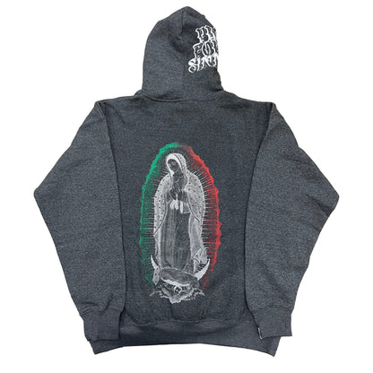 Pray For Us Sinners Hoodie
