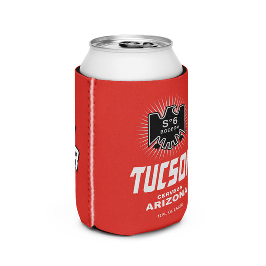 Beer Weather Coozie
