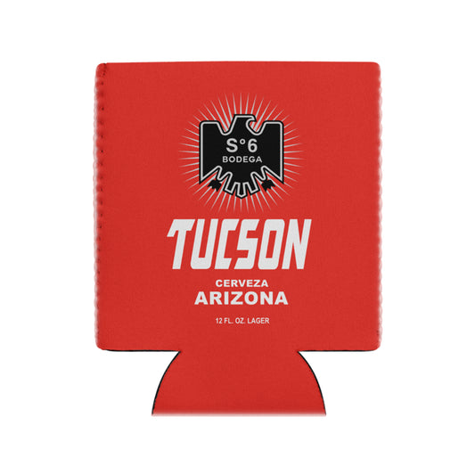 Beer Weather Coozie