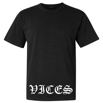 DZNR PUNK by S6B Vices Tee