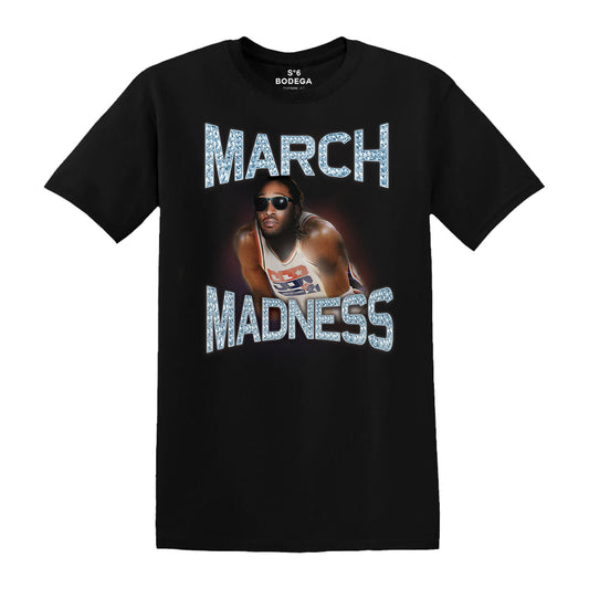 South Sixth Bodega March Madness Tee