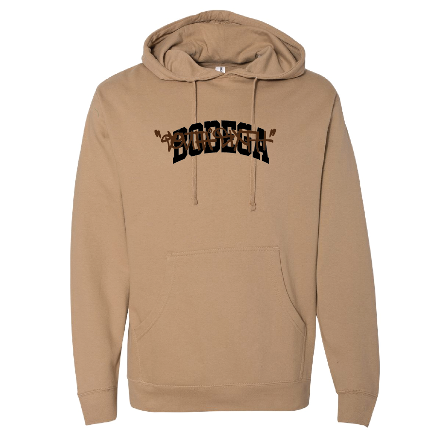 South Sixth Bodega F*ck Your Lawyer Hoodie