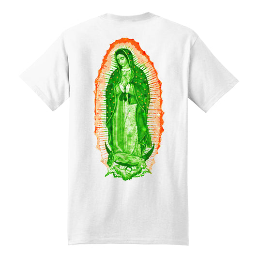 Pray For Us Sinners Tee