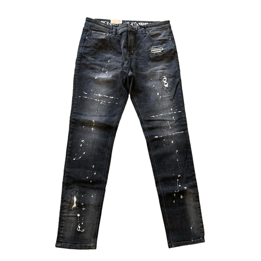 RF Fuel Denim