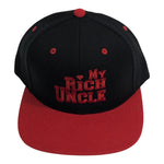 My Rich Uncle Snapback